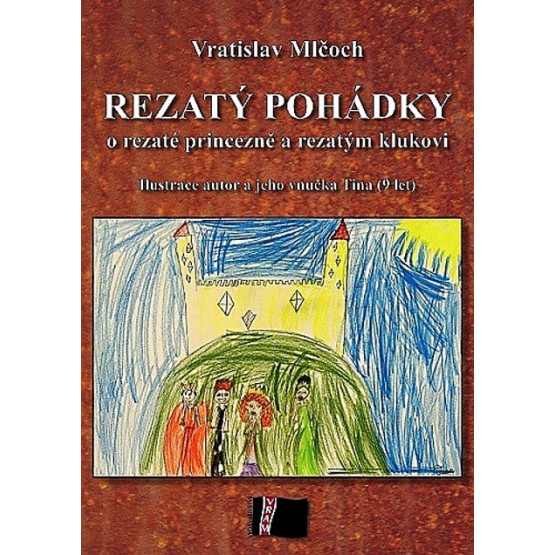 Rezatý pohádky