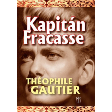 Kapitán Fracasse