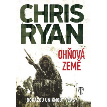 Ohňová země