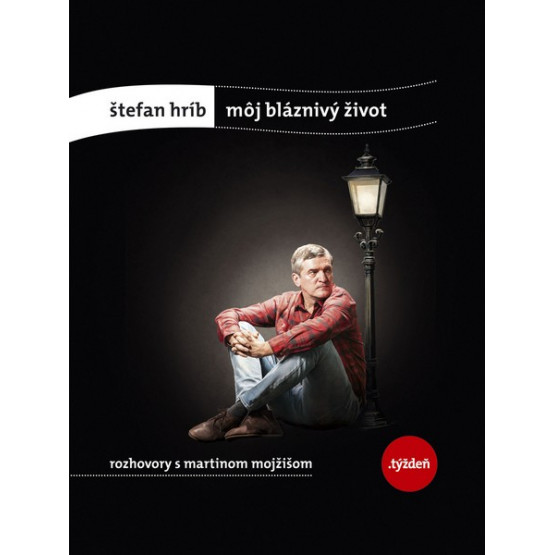 Môj bláznivý život