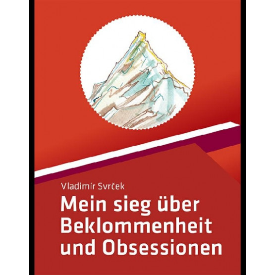 Mein sieg über Beklommenheit und Obsessionen