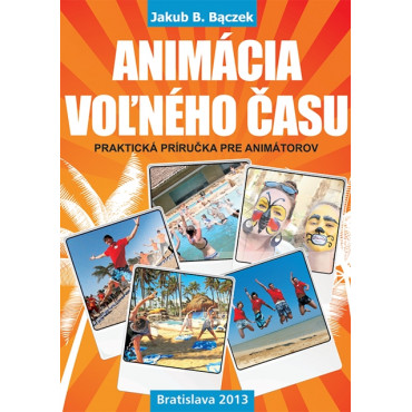 Animácia voľného času
