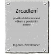 Zrcadlení