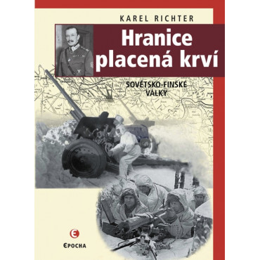 Hranice placená krví