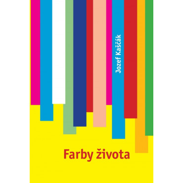 Farby života