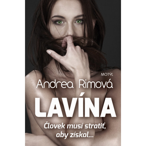 Lavína