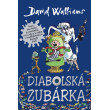 Diabolská zubárka