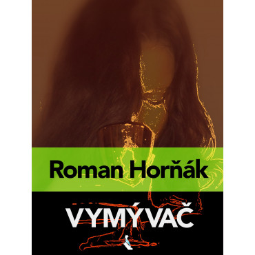 Vymývač