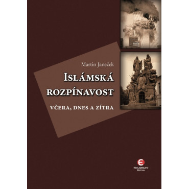 Islámská rozpínavost
