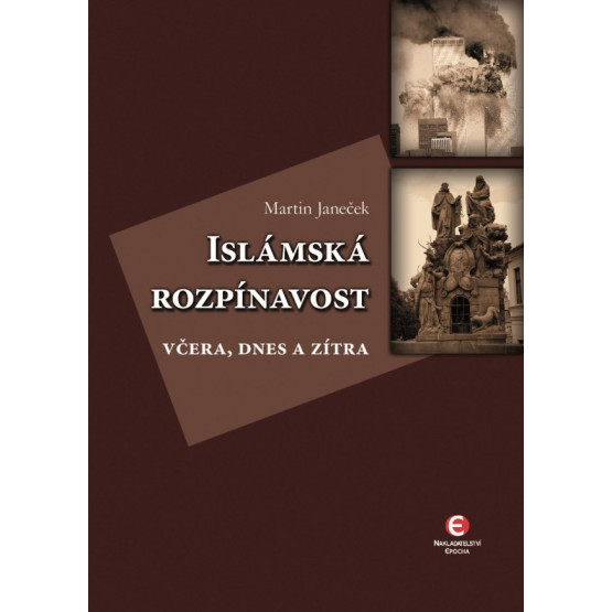 Islámská rozpínavost
