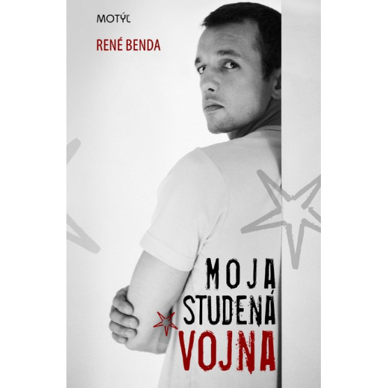 Moja studená vojna