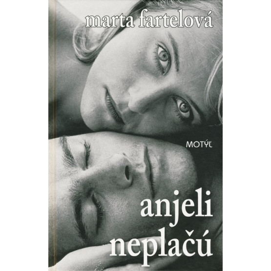 Anjeli neplačú