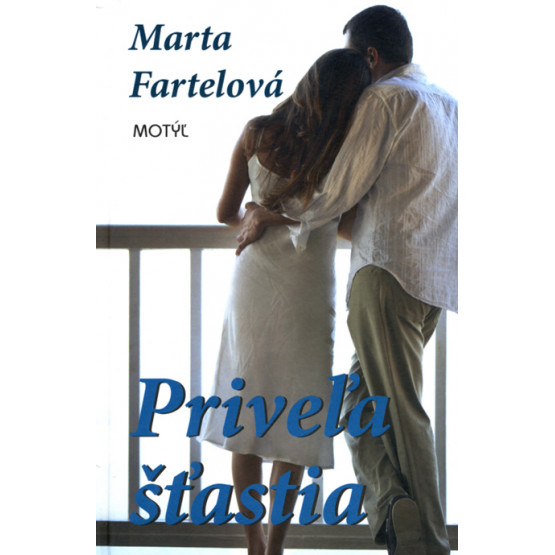 Priveľa šťastia