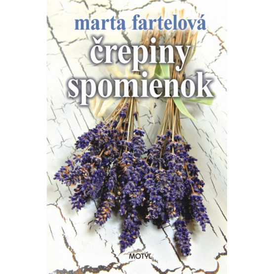 Črepiny spomienok 