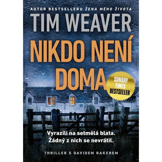 Nikdo není doma
