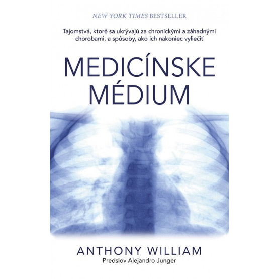 Medicínske médium