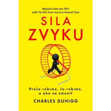 Sila zvyku