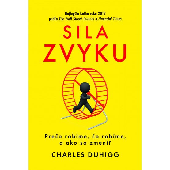 Sila zvyku
