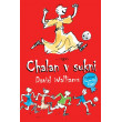Chalan v sukni
