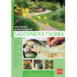 Sadovnícka tvorba pre 4. ročník SOŠ, 2. vydanie