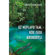 Už neplavu tam, kde jsou krokodýli