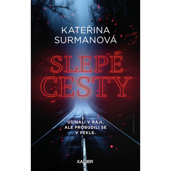 Slepé cesty