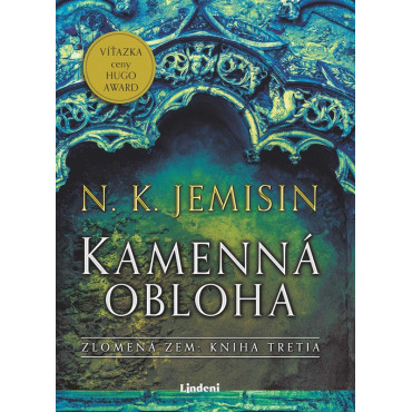 Kamenná obloha