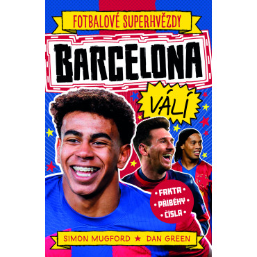 Barcelona FC