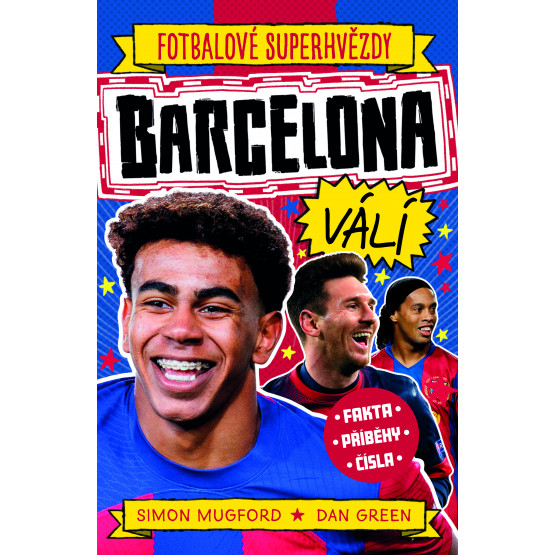 Barcelona FC