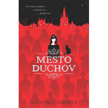 Mesto duchov