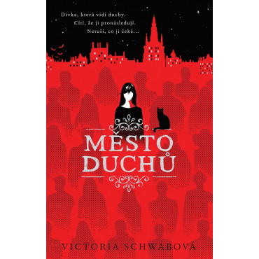 Město duchů