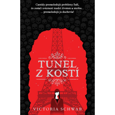 Tunel z kostí