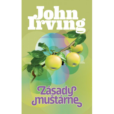 Zásady muštárne