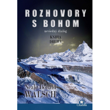 Rozhovory s Bohom 2