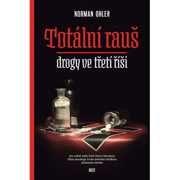 Totální rauš