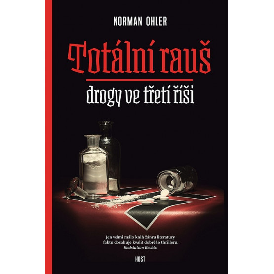 Totální rauš