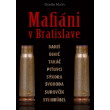 Mafiáni v&nbsp;Bratislave