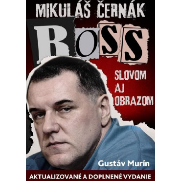 Mikuláš Černák-Boss slovom aj obrazom