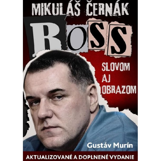Mikuláš Černák-Boss slovom aj obrazom