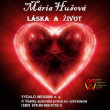 Láska a&nbsp;život – Zbierka básní