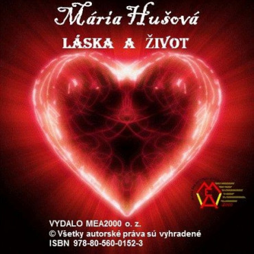 Láska a&nbsp;život – Zbierka básní
