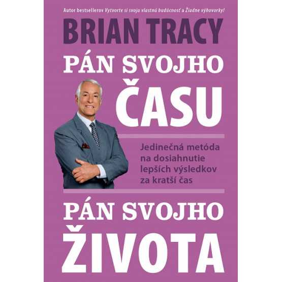 Pán svojho času, pán svojho života