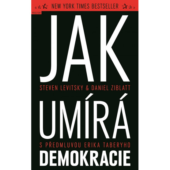 Jak umírá demokracie