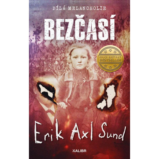 Bezčasí
