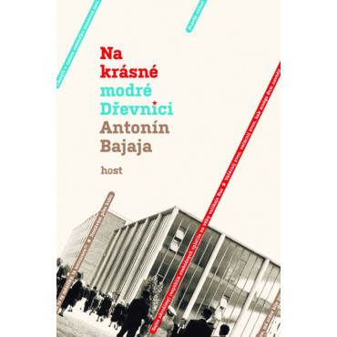 Na krásné modré Dřevnici