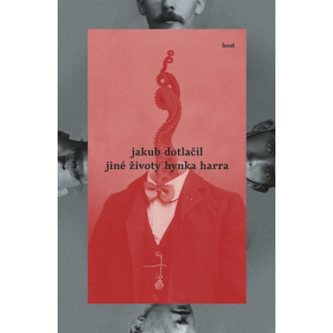 Jiné životy Hynka Harra