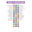 Knihy a jejich lidé