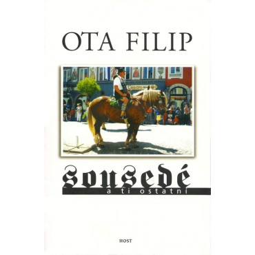 Sousedé a ti ostatní