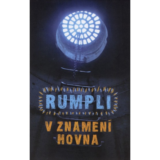 V znamení hovna