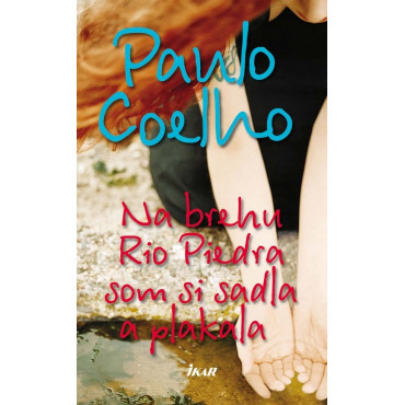 Na brehu Rio Piedra som si sadla a plakala